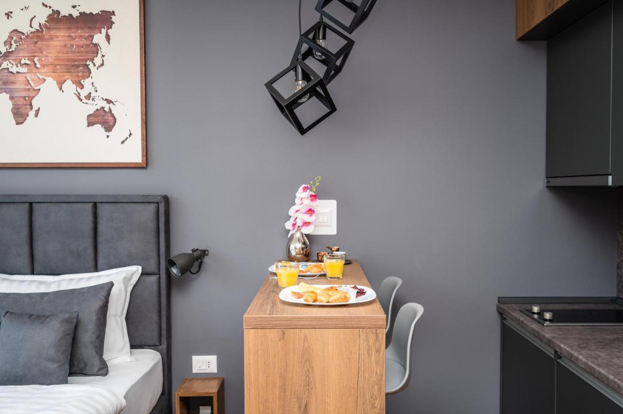 Modern And Bright Apartments - Main Street Sarajevo Luaran gambar